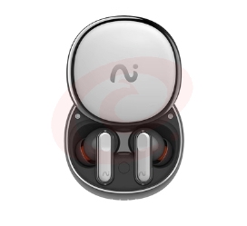 科大讯飞（iFLYTEK）XFXK-A05 录音降噪会议耳机Nano+ 流光银 无线蓝牙耳机 主动降噪iFLYTEK）XFXK-A05 录音降噪会议耳机Nano+ 流光银 无线蓝牙耳机 主动降噪 入耳式 超长续航 录音转文字