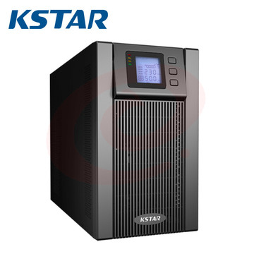 科士达（KSTAR)UPS不间断电源YDC9110H塔式机10KVA/9KW机房网络服务器单机 含安装 SKU：YDKJ09014