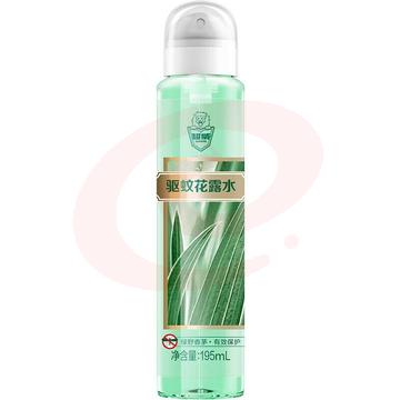 超威（SUPERB）驱蚊花露水 驱蚊喷雾防飞蚊防蚊不叮止痒户外便携驱蚊液