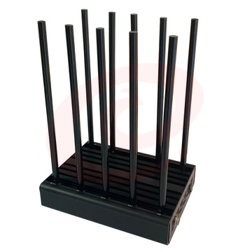 天缘捷成 仪器防反手机屏蔽器 阻断升级版屏蔽器5G断手机信号热点大功率防反干扰器抗作弊大功率
