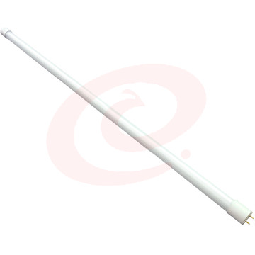 FSL佛山照明T8灯管LED双端长1.2米18W日光色6500K 晶辉