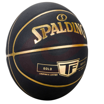 斯伯丁（SPALDING）7号篮球TF传奇比赛PU皮耐磨室内外标准篮球77-167Y