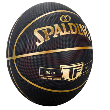 斯伯丁（SPALDING）7号篮球TF传奇比赛PU皮耐磨室内外标准篮球77-167Y SKU：YDKJ09141