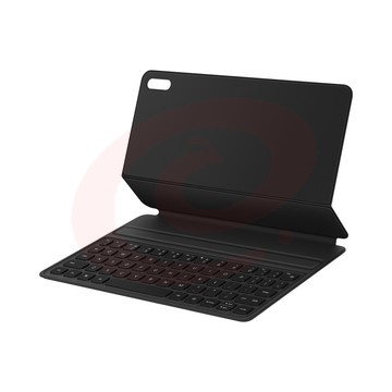 华为（HUAWEI）智能磁吸键盘 深灰色 【适用于HUAWEI MatePad 11 】
