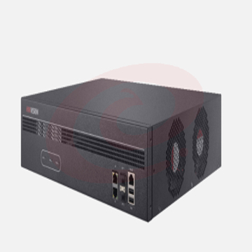 海康威视（HIKVISION）超高清音频视频监控解码处理器DS-6916UD