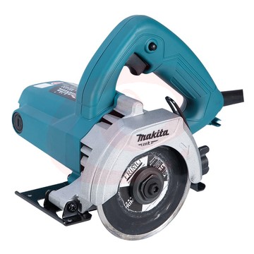 牧田 (MAKITA) M0400B 切割机(云石机)110mm 1200W SKU：YDKJ09450