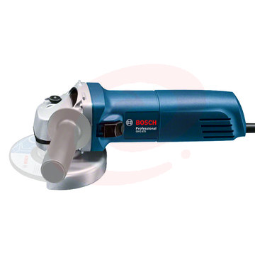 博世（BOSCH）GWS 670 角磨机切割机打磨机磨光机 670瓦 100mm 多功能电动工具