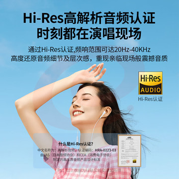 绿联 耳机有线半入耳 Hi-Res金标认证3.5mm圆孔适用华为小米苹果手机电脑吃鸡K歌游戏线控带麦