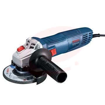 博世（Bosch）GWS700角磨机打磨机磨光机手磨机GWS670升级款套装