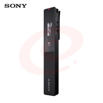索尼（SONY）数码录音笔ICD-TX660 16GB大容量 黑色 商务会议采访适用 可一键录音 TX650升级款