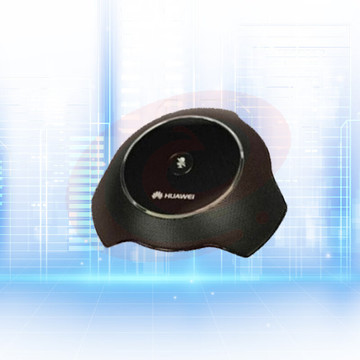华为（HUAWEI） VPM220/MIC500全向麦克风适用于 会议终端/智慧屏 Box300/600等有线全向拾音麦+20米连接线