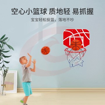 马博士 儿童玩具球3个装婴儿玩具弹力球拍拍球充气足球宝宝小皮球橄榄球按摩球套装生日礼物 配打气针筒