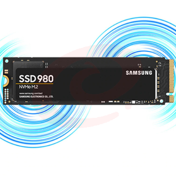 三星(SAMSUNG)1TB SSD固态硬盘 M.2接口(NVMe协议) 980(MZ-V8V1T0BW) SKU：YDKJ10500