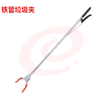 环卫垃圾夹长柄垃圾钳捡垃圾夹子