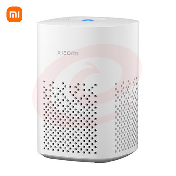 小米（MI）小爱音箱Play 小爱同学 AIoT语音控制 蓝牙Mesh网关 超级故事王 智能音箱 智能音响 小爱音响