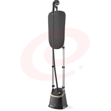 飞利浦(PHILIPS)立式香氛挂烫机 全新双杆熨烫机 除菌除螨蒸汽挂烫机STE3170/80