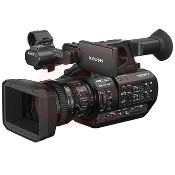 索尼（SONY） PXW-Z280V 手持式4K摄录一体机 3CMOS 17X光学变焦 12G-SDI 新闻采访/纪录片制作/电视台型号 SKU：YDKJ10305