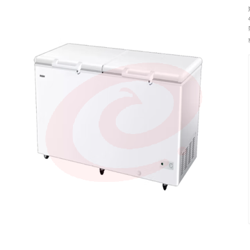 海尔（Haier）冰柜大容量429L BC/BD-429HEM冷藏箱柜