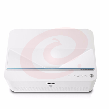 明基(BenQ)LX82USTD 激光短焦投影仪 办公商务 教学培训 工程会议娱乐场所超短焦距激光投影机