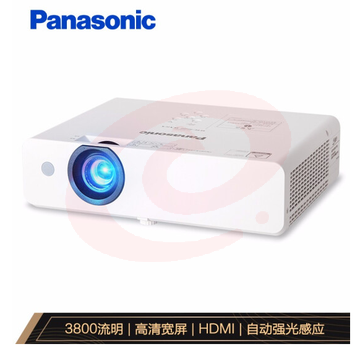 松下 PT-UW391C 投影机 投影仪