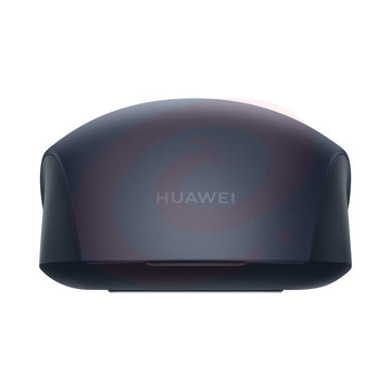 华为（HUAWEI） 无线鼠标 双模办公 笔记本电脑台式机 蓝牙 USB外设 墨蓝 SKU：YDKJ10099