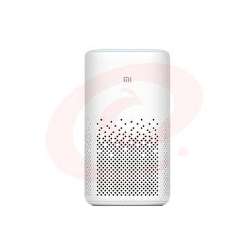 小米（MI）小爱音箱 白色 小爱同学 人工智能 语音遥控家电 高品质音效音响 智能音箱 蓝牙Mesh网关