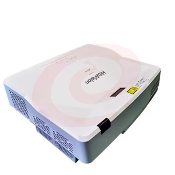鸿合(HiteVision)HT-B31X超短焦激光投影仪 投影机 商用办公 教育 高清 超短焦激光投影机