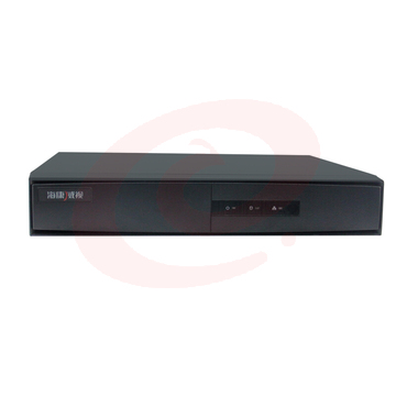 海康威视 DS-7804N-F1/4P(B)(标配)  网络硬盘录像机 (计价单位：台) 货号：JC