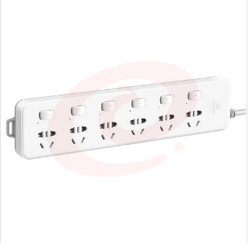 公牛GN-313/多位插座/10A250V/ 3米导线