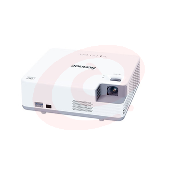 索诺克(Sonnoc)SNP-LX3200激光投影仪 投影机办公