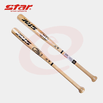 世达（star）【校体购甄选】WR300 棒球棒 学校教学训练用