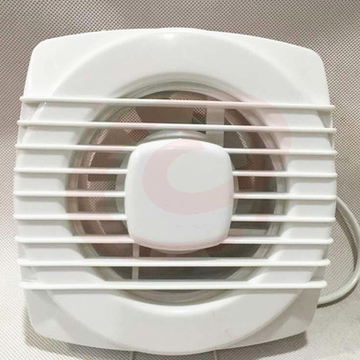  排风扇 拉绳换气扇 电风扇  直径150