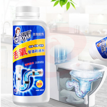 洁宜佳 管道疏通剂强