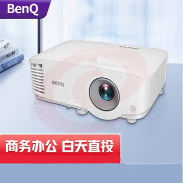 明基投影仪RX401C 投影机