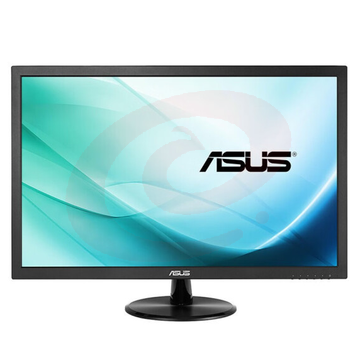 华硕(ASUS) VP228DE 21.5英寸全高清液晶显示器 SKU：YDKJ10531