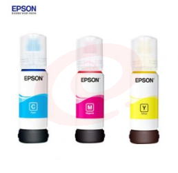 创格适用于爱普生 EPSON T06E 009 黄色墨水 L15158 L15168 彩色墨仓式喷墨打印机墨水防水 T06E2-009