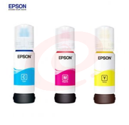 创格适用于爱普生 EPSON T06E 009 黄色墨水 L15158 L15168 彩色墨仓式喷墨打印机墨水防水 T06E2-009 SKU：YDKJ10586