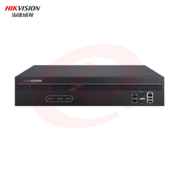 海康威视HIKVISION 多路H.265超高清解码 音频视频处理器控制器 DS-6910UD/DS-6A10UD SKU：YDKJ10269