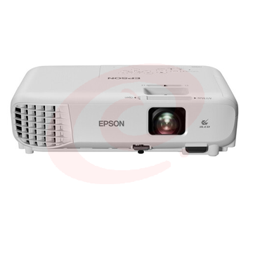 爱普生(EPSON) CB-X06 投影仪 投影机办公 培训 SKU：YDKJ10522