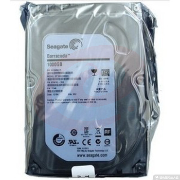 缘典希捷 ST1000DM003 1T台式机硬盘7200转64M垂直SATA3单碟 1TB监控 1TB监控 pcyg-2022111638567