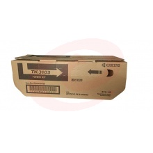 京瓷 Kyocera TK-3103 黑色墨粉适用京瓷FS-2100DN M3540DN
