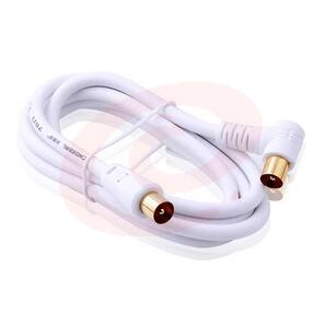 秋叶原 (CHOSEAL)有线电视高清射频线Q325L  TJHX04171338569031