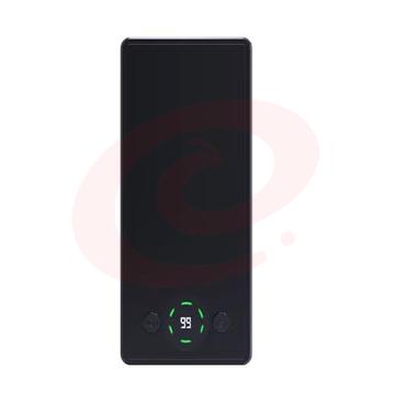 科密RP10防录音干扰屏蔽器反录音干扰器办公室机密会议防手机录音笔便携式 防录音设备