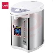 得力(deli)85601 电热水瓶-5L(台)