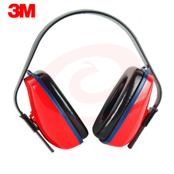 3M 1425经济型隔音耳罩 SKU：YDKJ11552