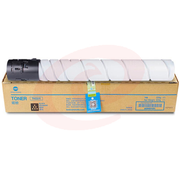柯尼卡美能达 KONICA MINOLTA 标容墨粉 TN224K (黑色)
