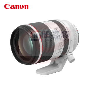 佳能(Canon) 镜头全画幅微单EOS R5 R6 RP 专用RF镜头 【RF大三元】70-200mm F2.8 L SKU：YDKJ11114