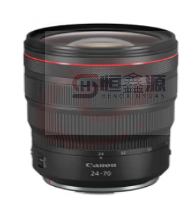 佳能(Canon) rf24-70 f2.8 L IS USM大三元全画幅专微镜头适用EOSR5R6 RF24-70mm F2.8 L IS USM SKU：YDKJ11115