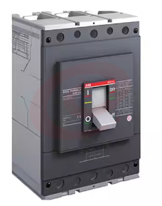 ABB 塑壳断路器