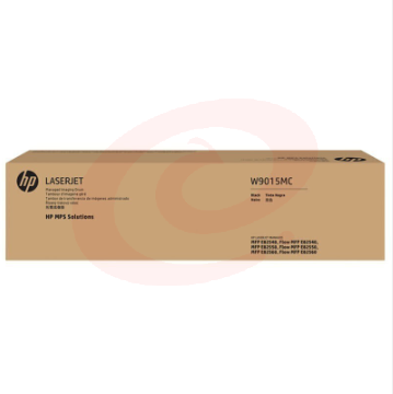 惠普 HP 硒鼓 W9040MC (黑色)